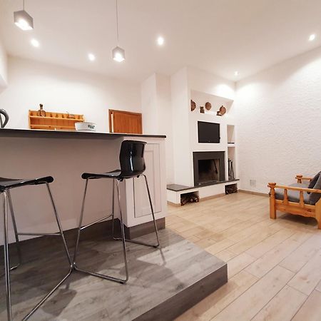 Residence Serra La Nave Ragalna Zewnętrze zdjęcie