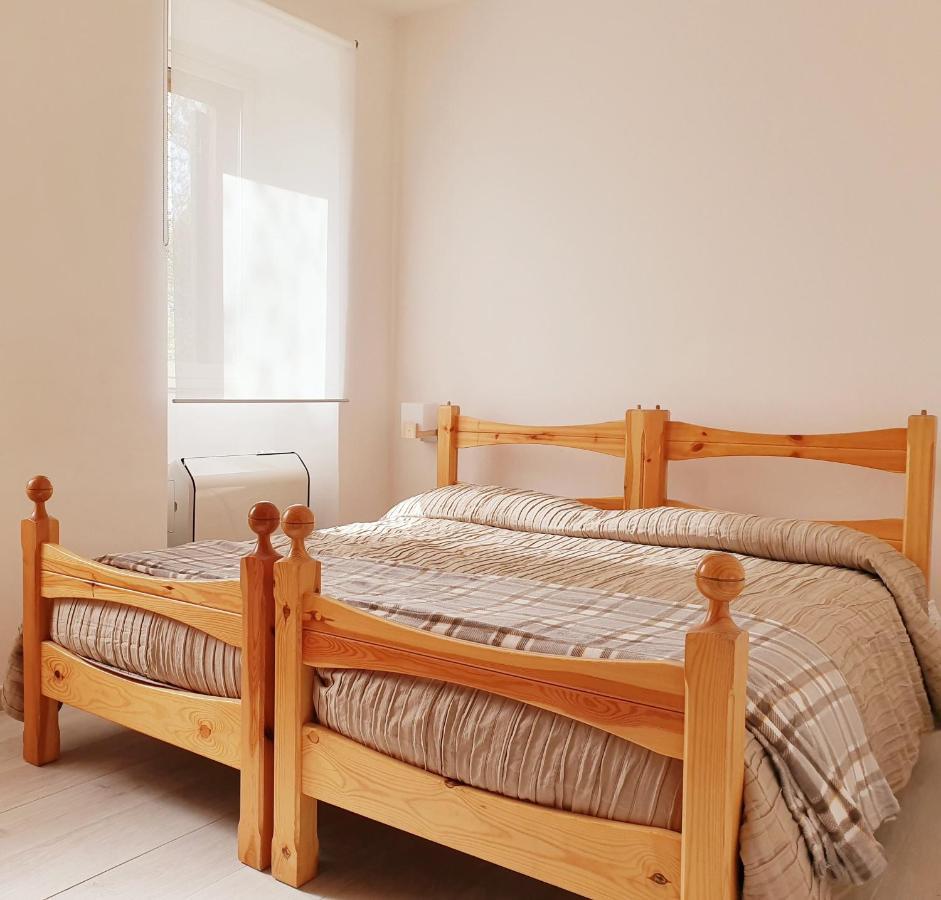 Residence Serra La Nave Ragalna Zewnętrze zdjęcie