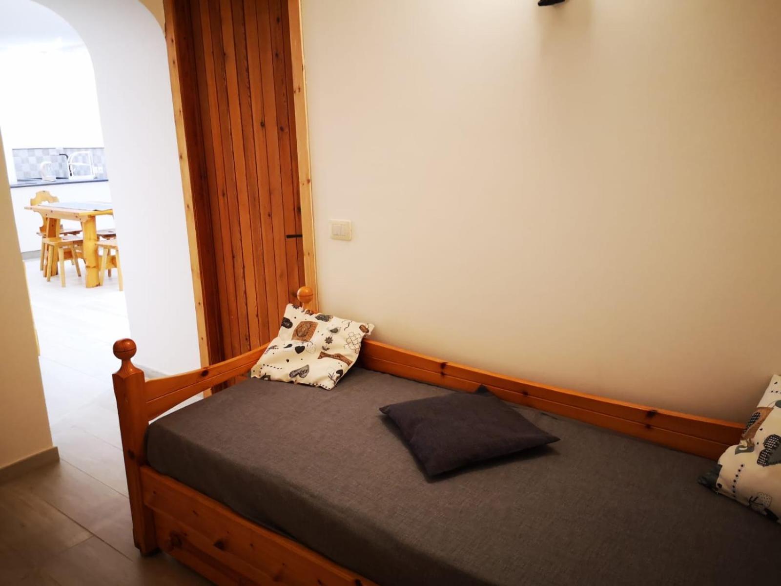Residence Serra La Nave Ragalna Pokój zdjęcie