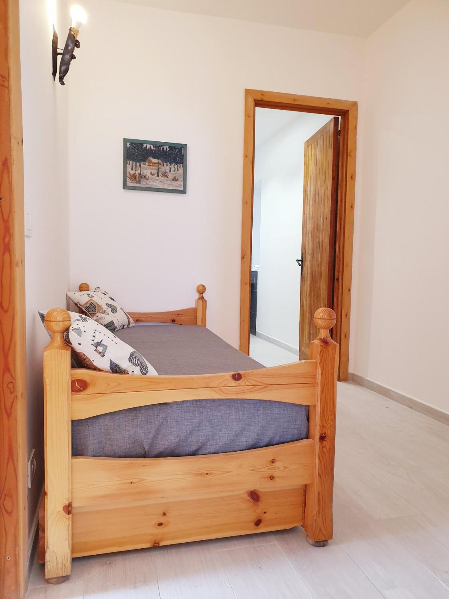 Residence Serra La Nave Ragalna Pokój zdjęcie