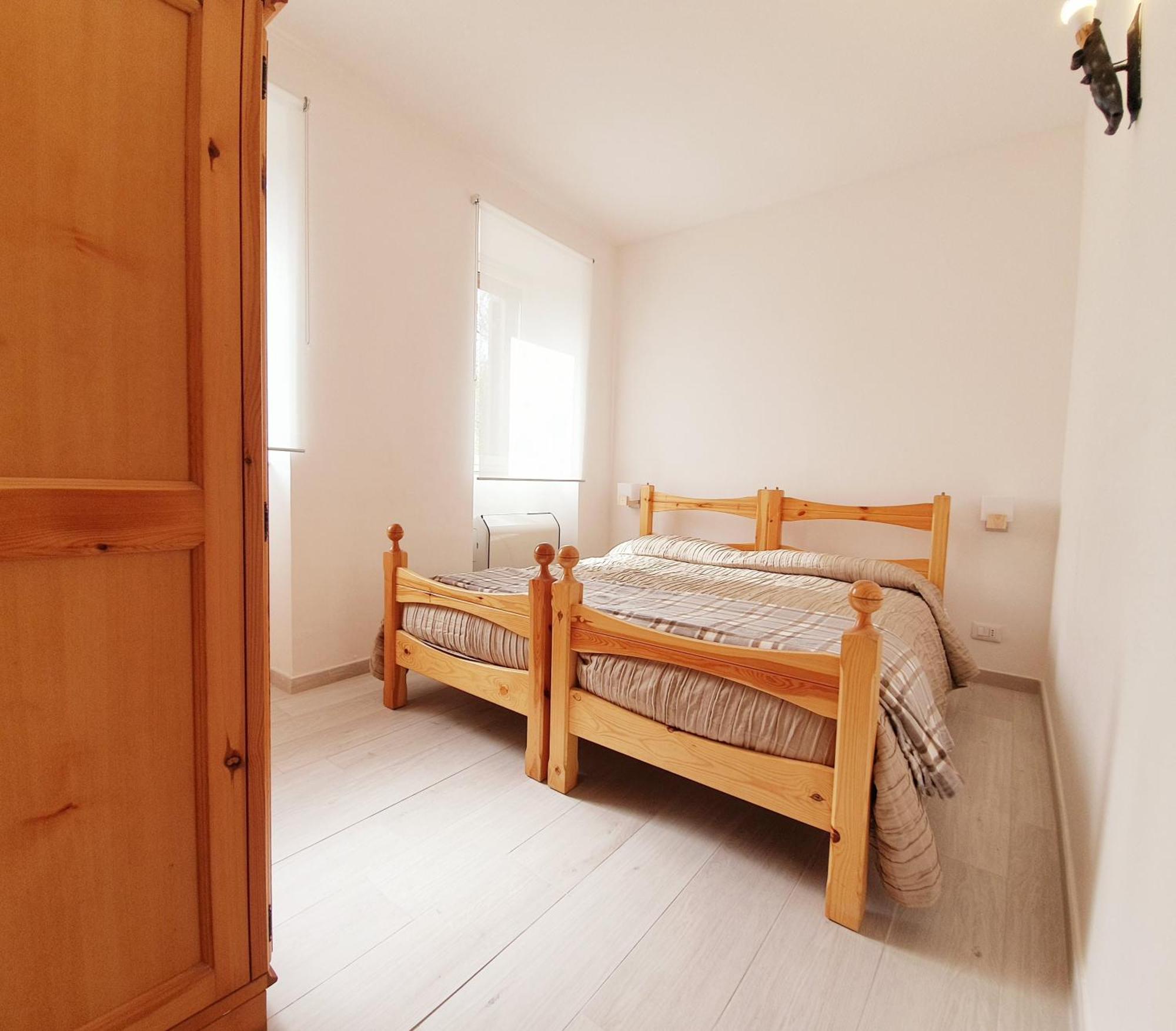 Residence Serra La Nave Ragalna Pokój zdjęcie