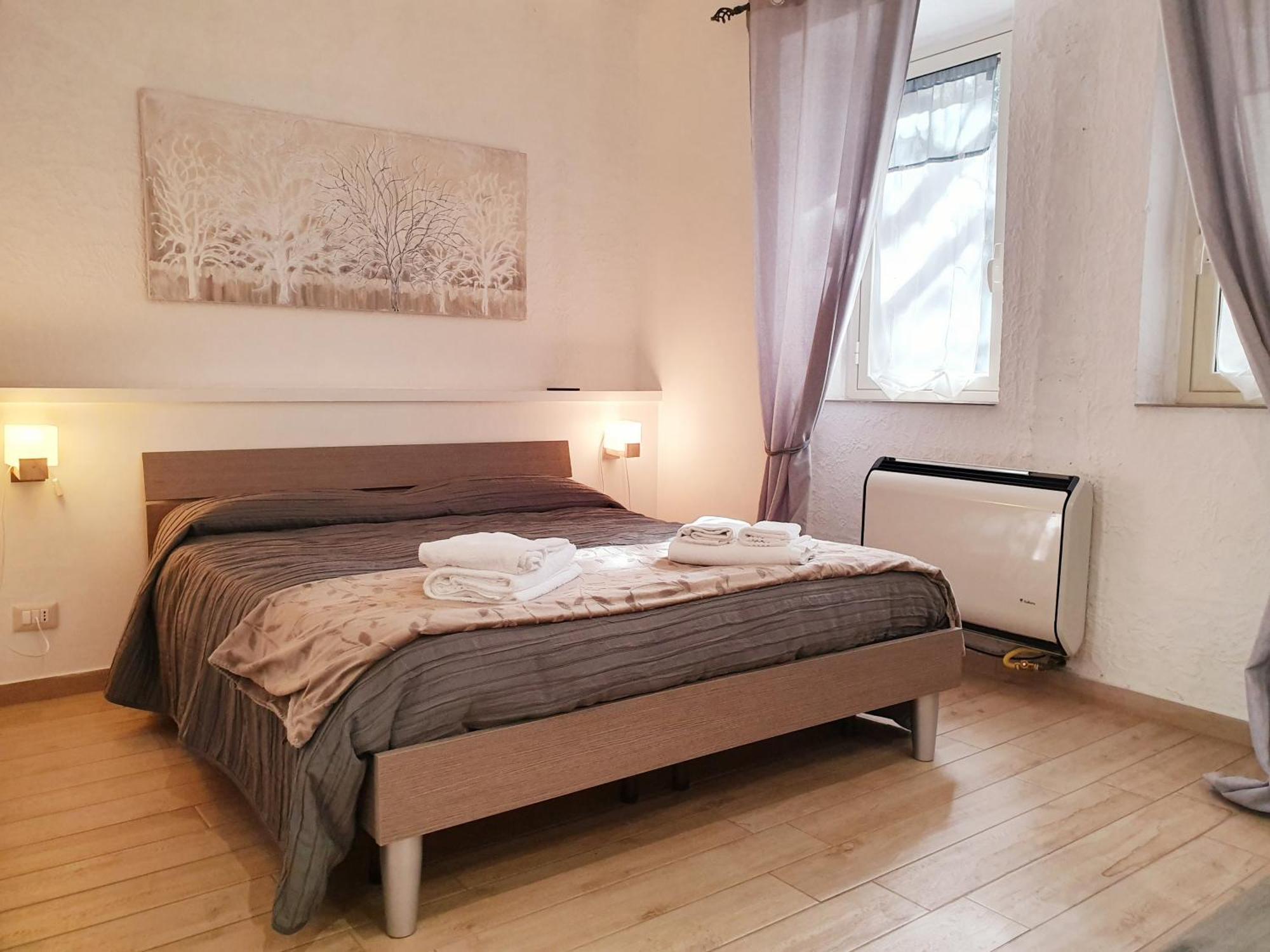Residence Serra La Nave Ragalna Pokój zdjęcie