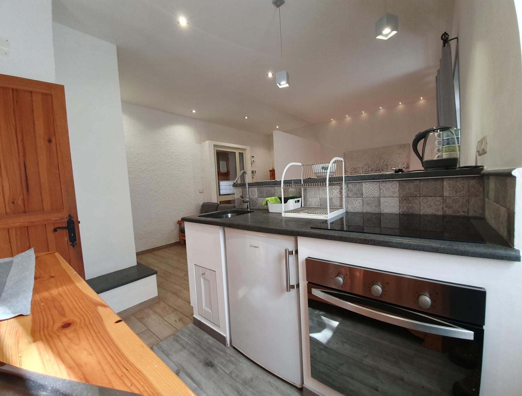 Residence Serra La Nave Ragalna Pokój zdjęcie
