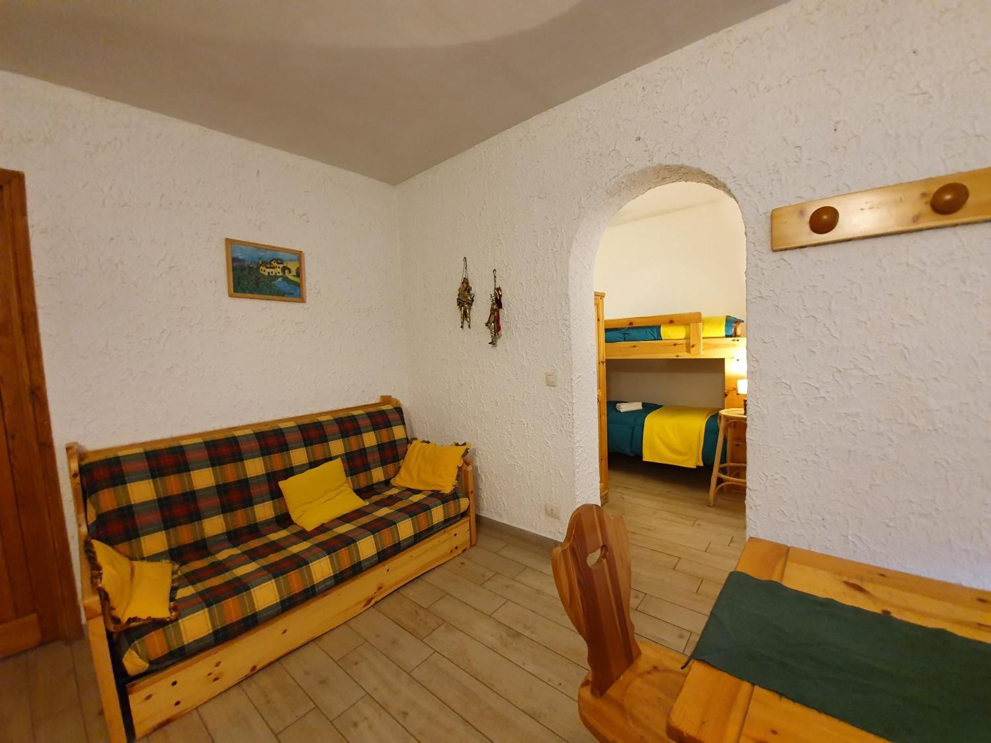Residence Serra La Nave Ragalna Pokój zdjęcie