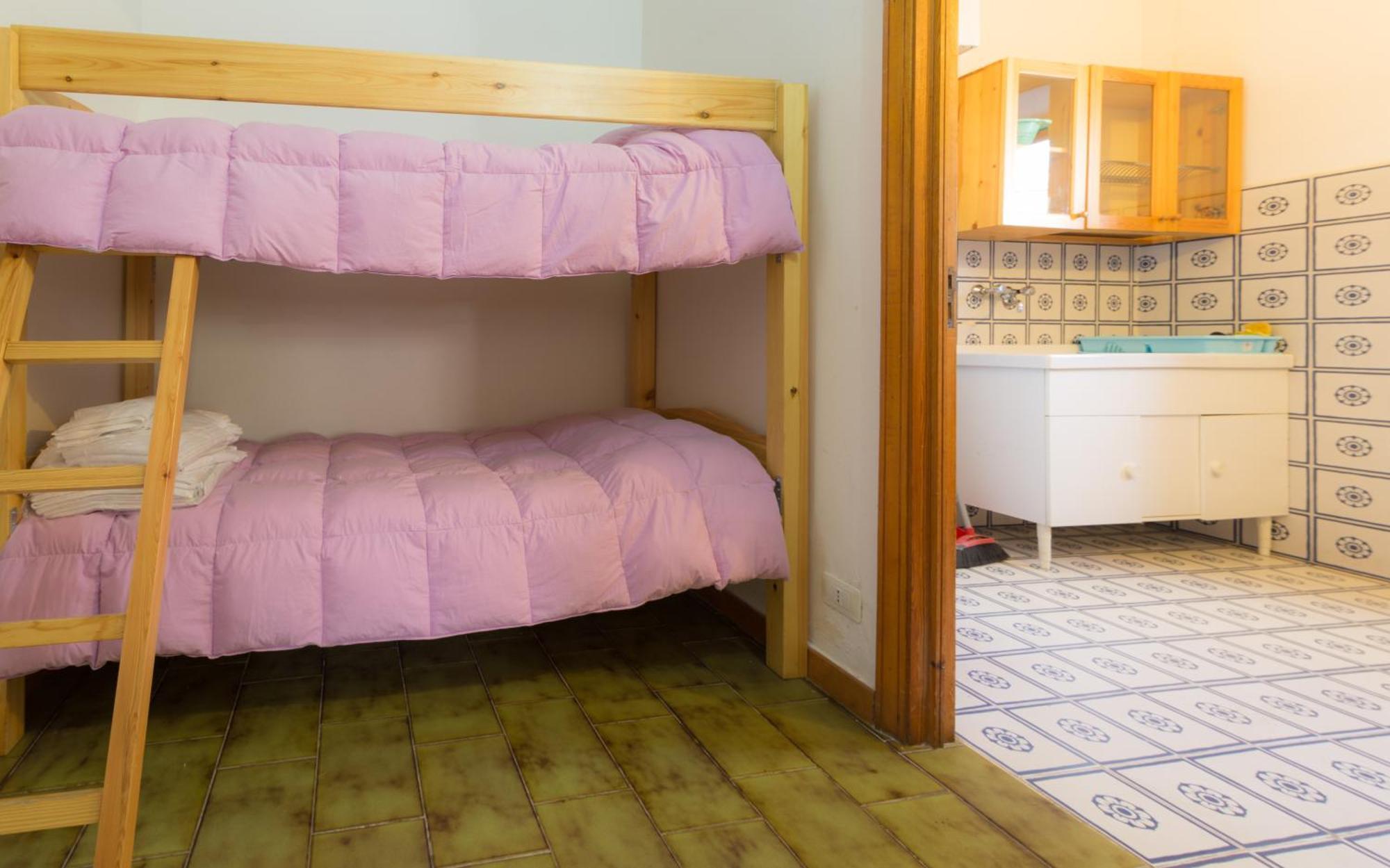 Residence Serra La Nave Ragalna Pokój zdjęcie