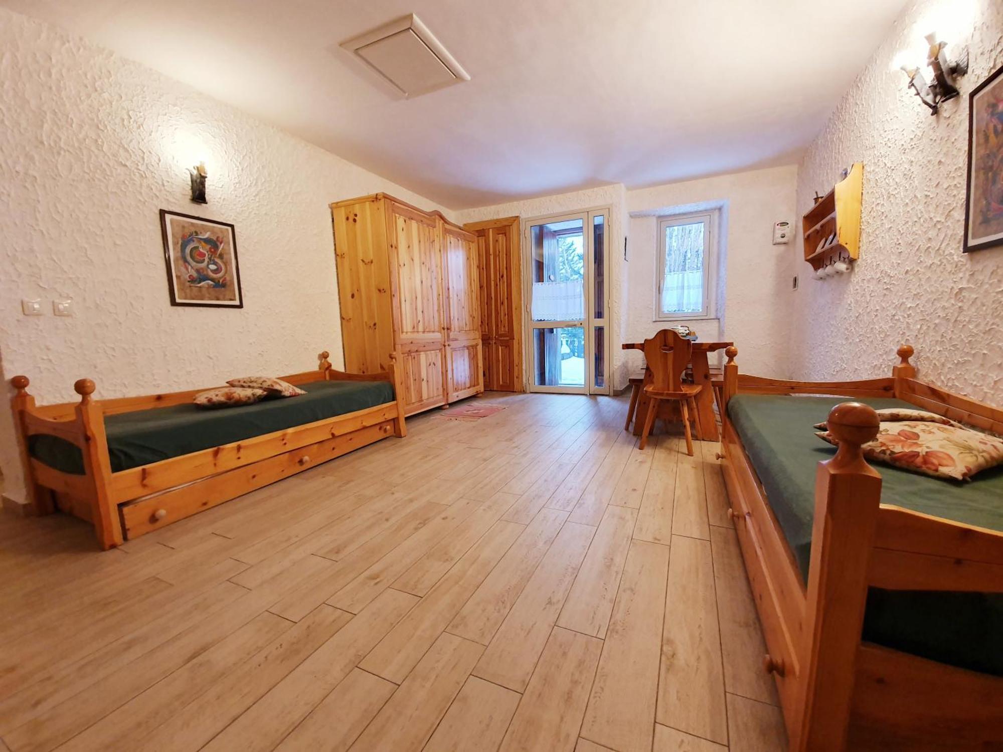 Residence Serra La Nave Ragalna Pokój zdjęcie