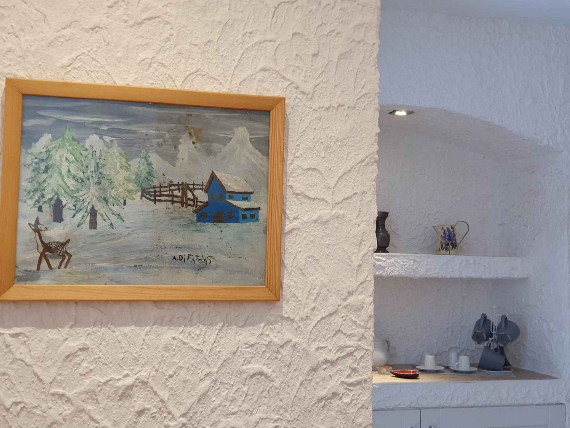 Residence Serra La Nave Ragalna Pokój zdjęcie