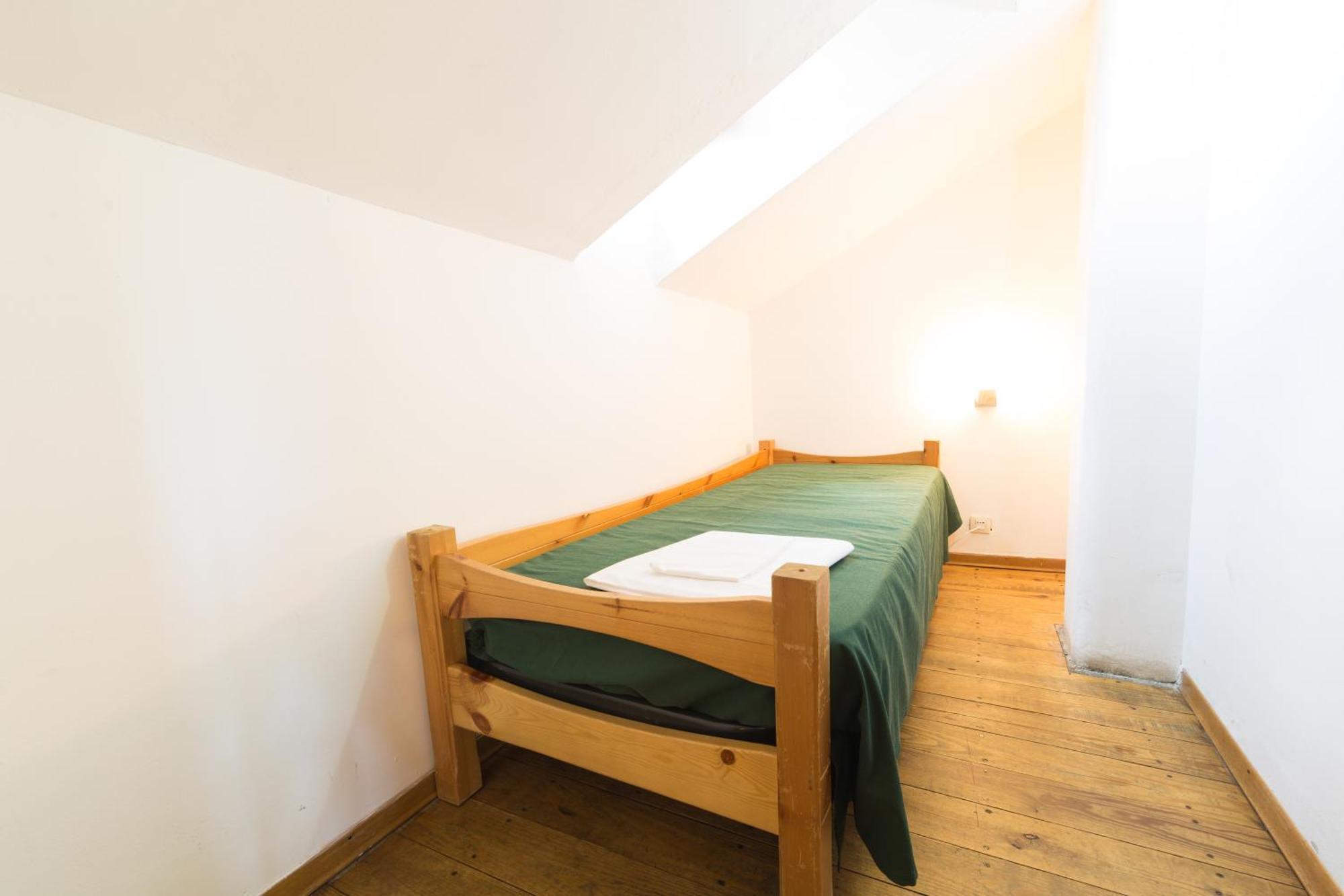 Residence Serra La Nave Ragalna Pokój zdjęcie