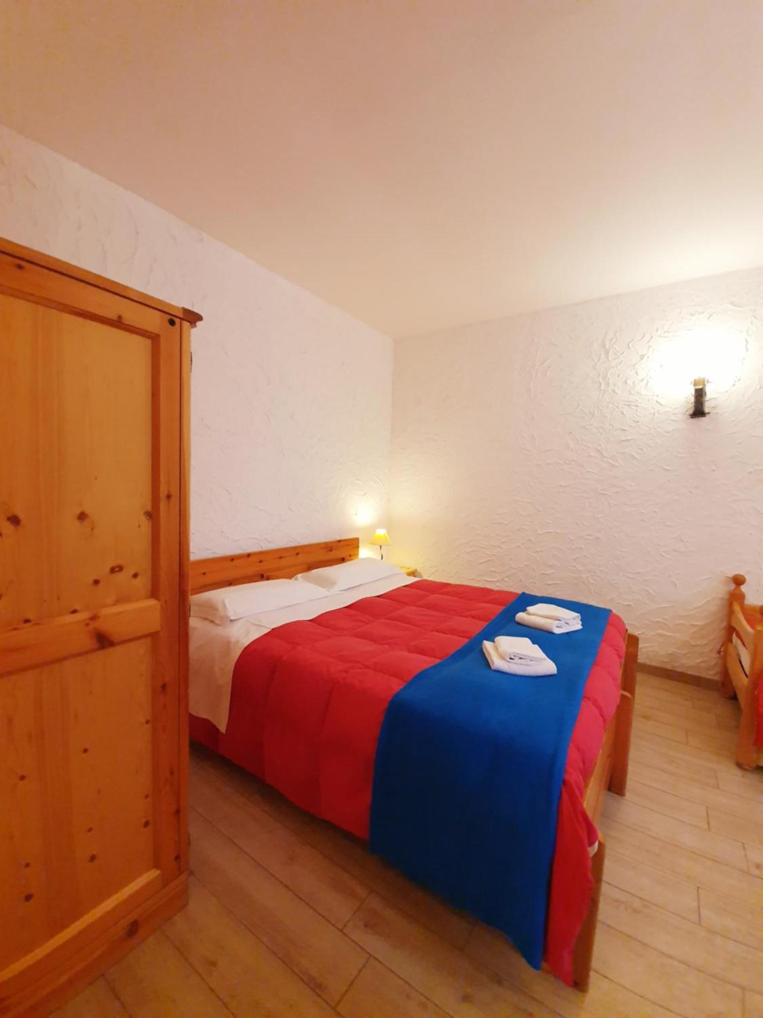 Residence Serra La Nave Ragalna Pokój zdjęcie