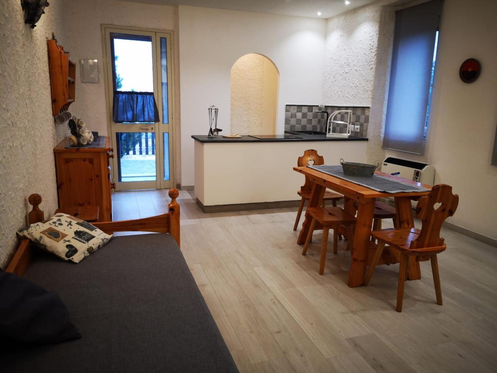 Residence Serra La Nave Ragalna Pokój zdjęcie