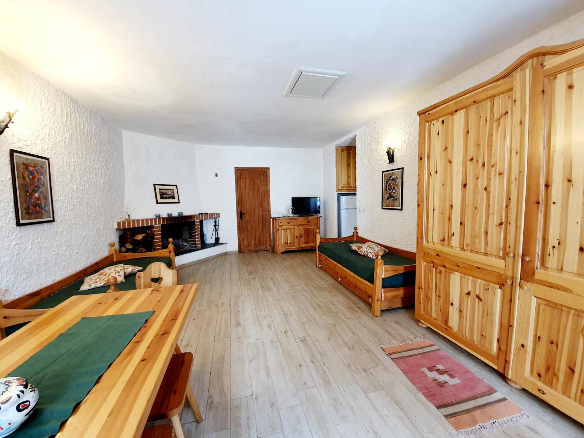 Residence Serra La Nave Ragalna Pokój zdjęcie