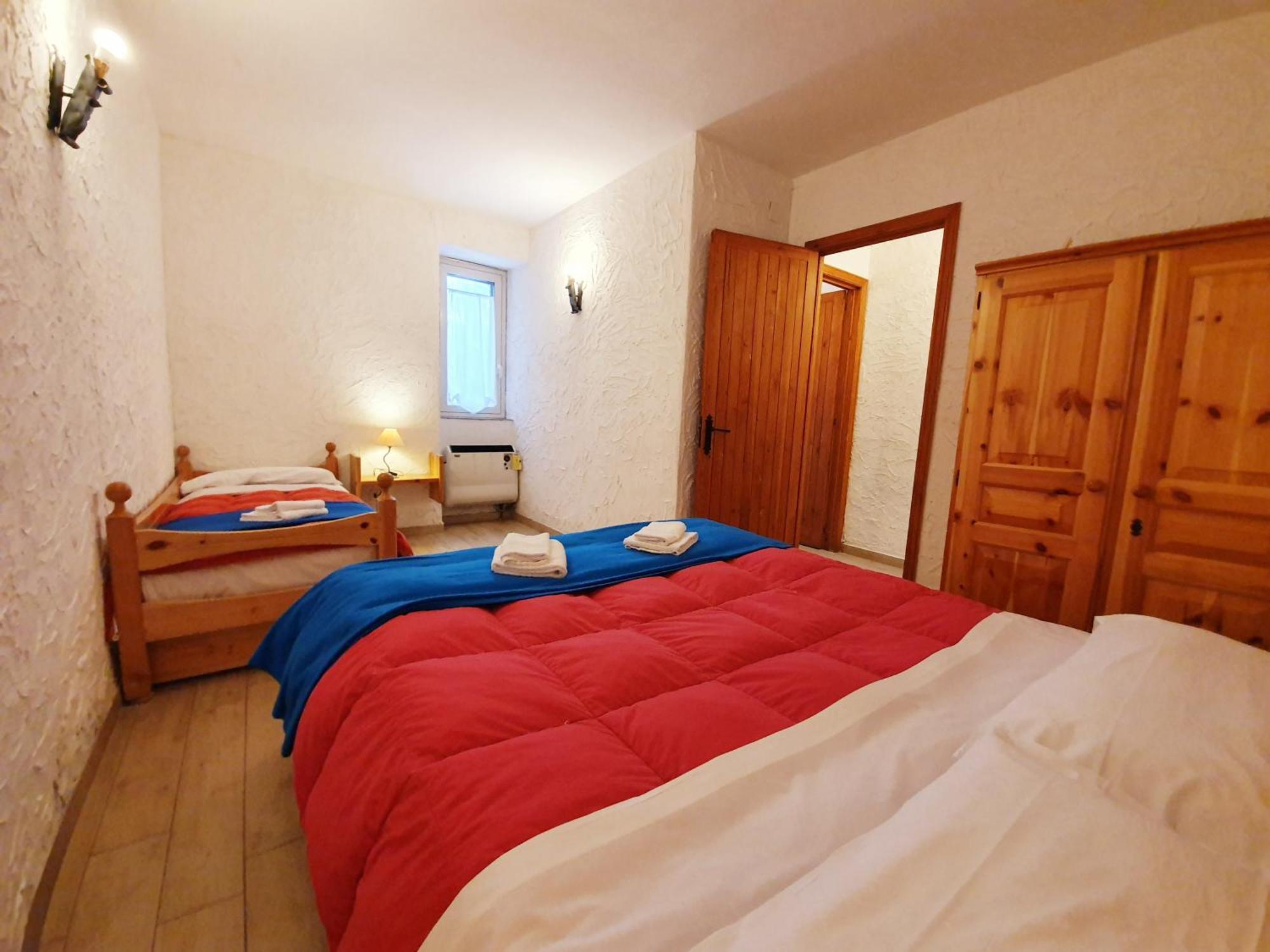 Residence Serra La Nave Ragalna Pokój zdjęcie