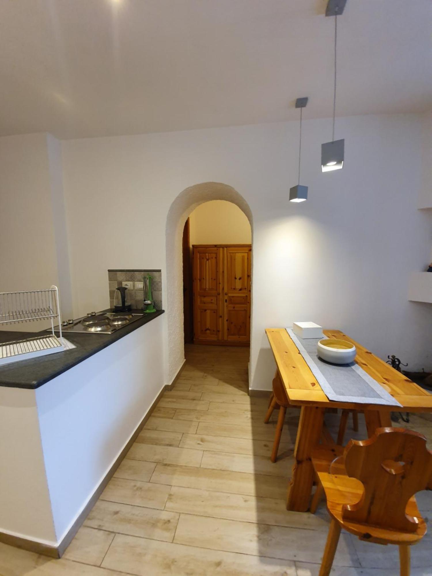 Residence Serra La Nave Ragalna Pokój zdjęcie