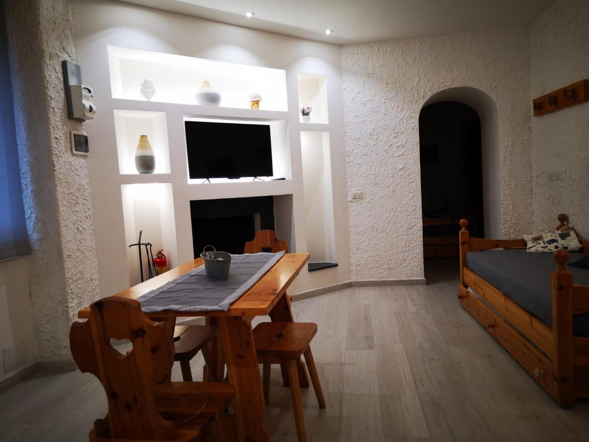 Residence Serra La Nave Ragalna Pokój zdjęcie