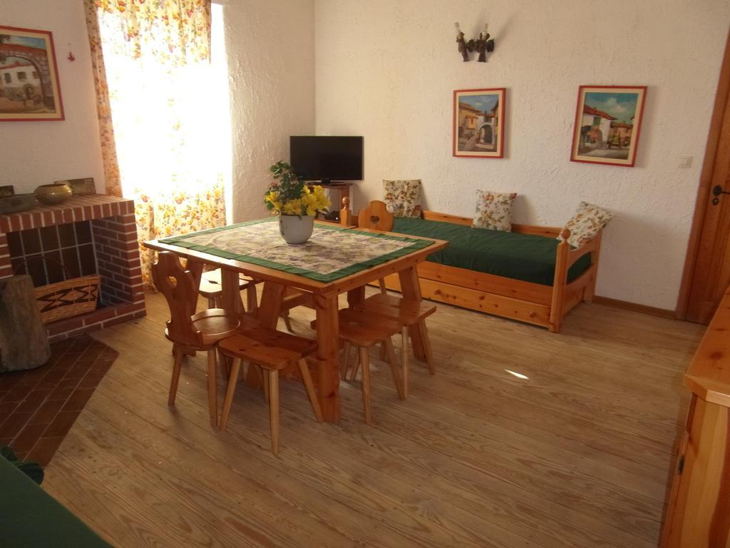 Residence Serra La Nave Ragalna Zewnętrze zdjęcie
