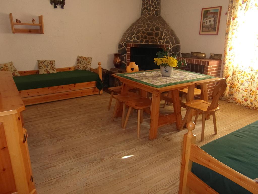 Residence Serra La Nave Ragalna Zewnętrze zdjęcie