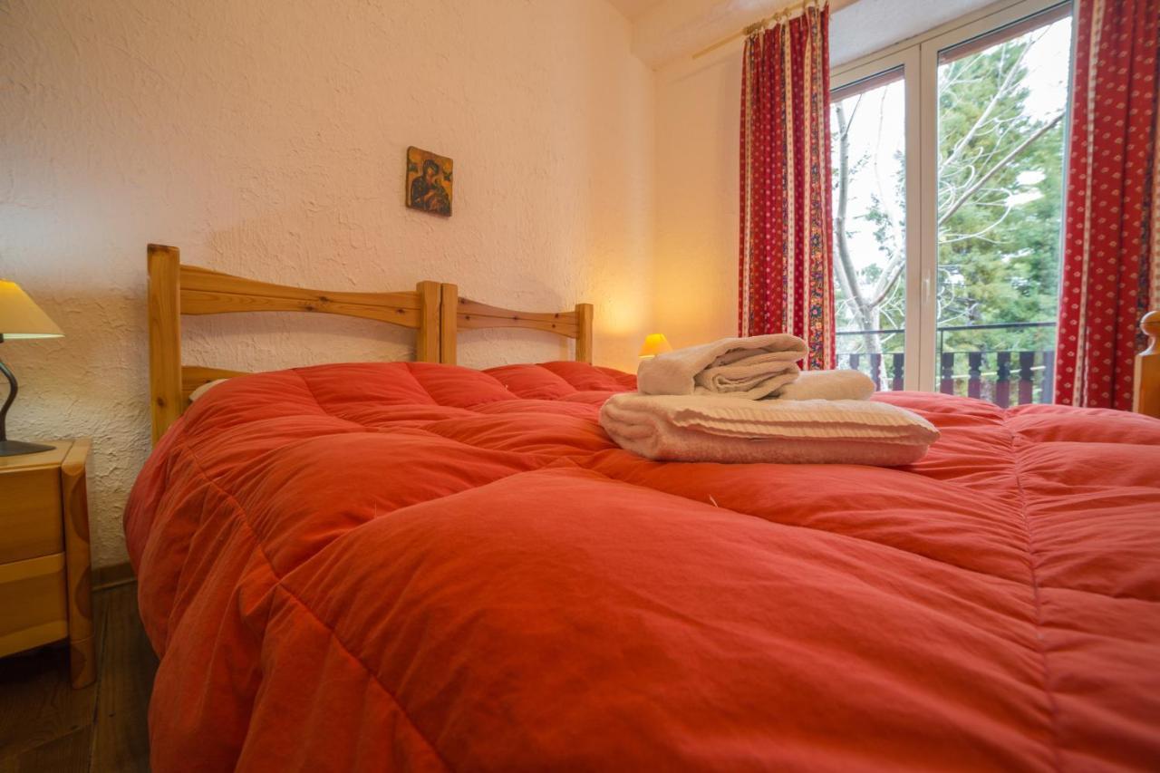 Residence Serra La Nave Ragalna Zewnętrze zdjęcie