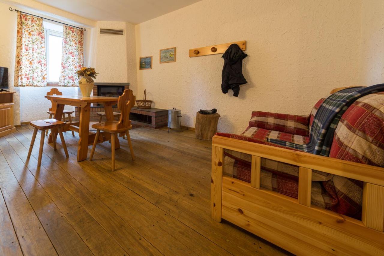 Residence Serra La Nave Ragalna Zewnętrze zdjęcie
