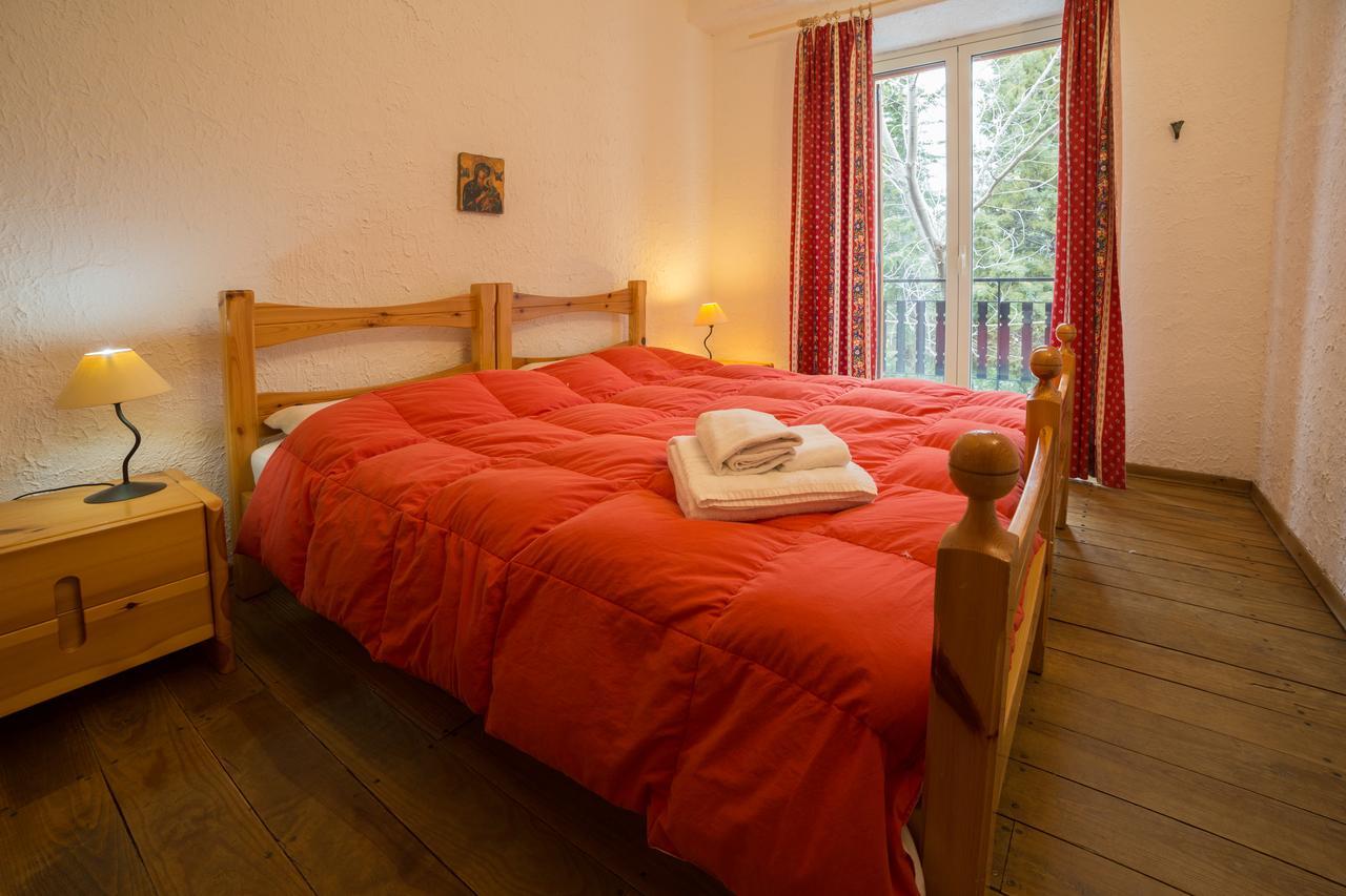 Residence Serra La Nave Ragalna Zewnętrze zdjęcie
