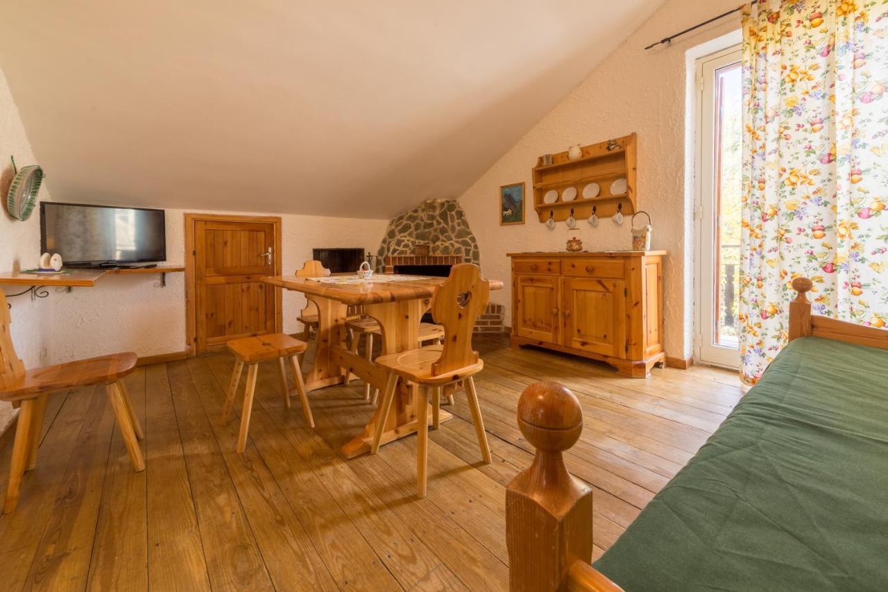 Residence Serra La Nave Ragalna Zewnętrze zdjęcie