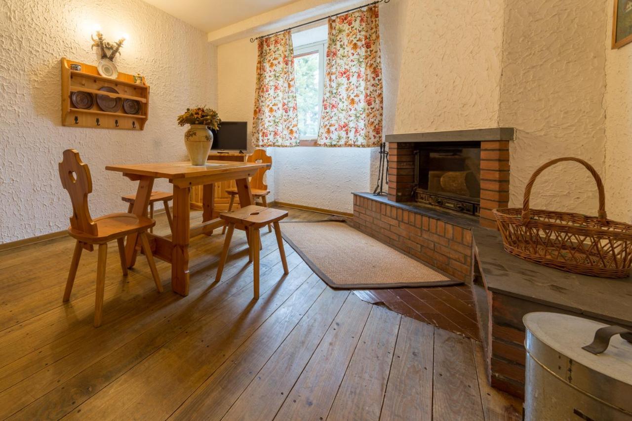 Residence Serra La Nave Ragalna Zewnętrze zdjęcie