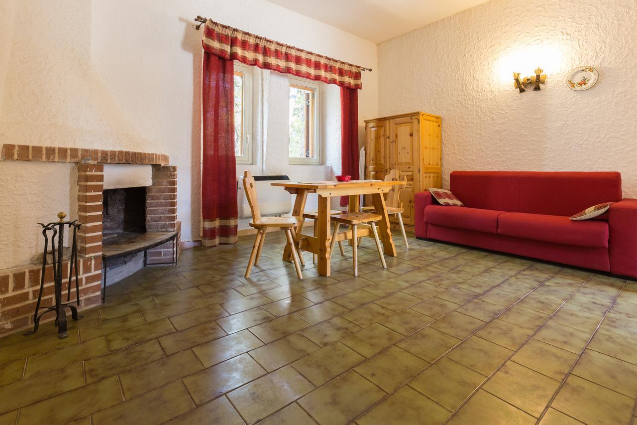 Residence Serra La Nave Ragalna Zewnętrze zdjęcie