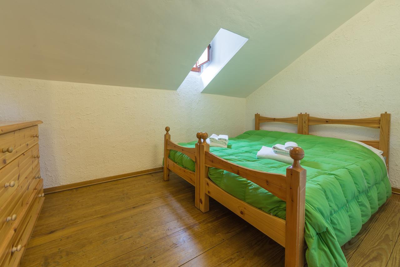 Residence Serra La Nave Ragalna Zewnętrze zdjęcie