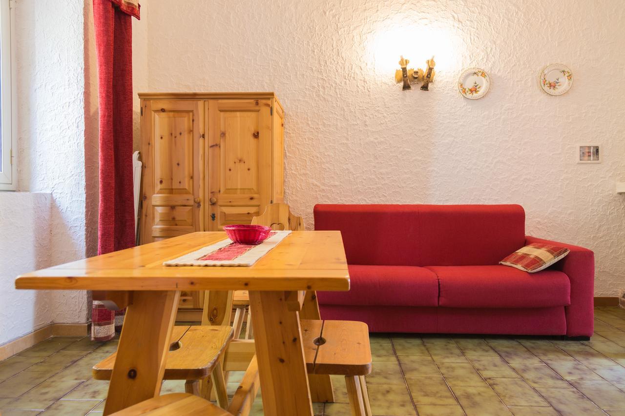 Residence Serra La Nave Ragalna Zewnętrze zdjęcie