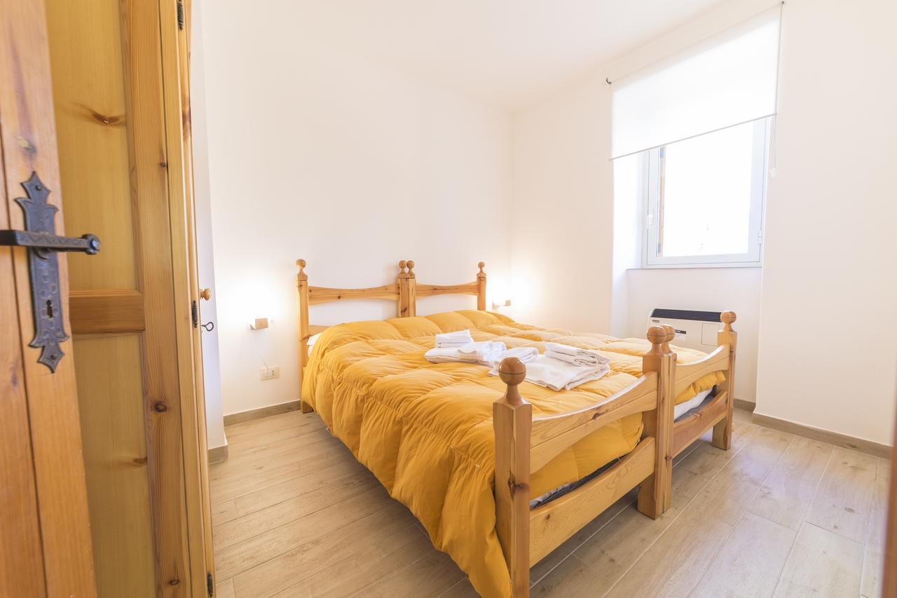Residence Serra La Nave Ragalna Zewnętrze zdjęcie