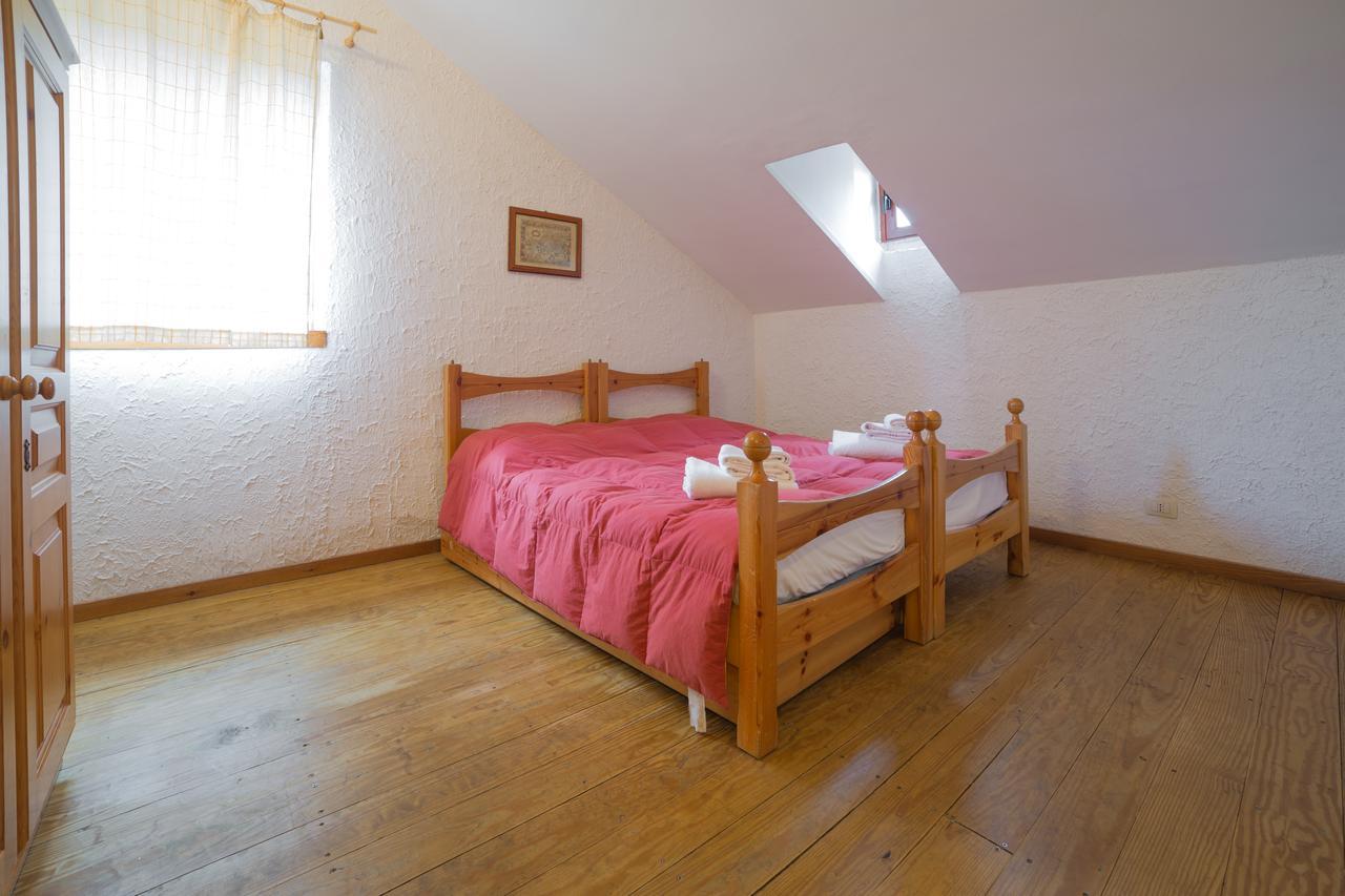 Residence Serra La Nave Ragalna Zewnętrze zdjęcie