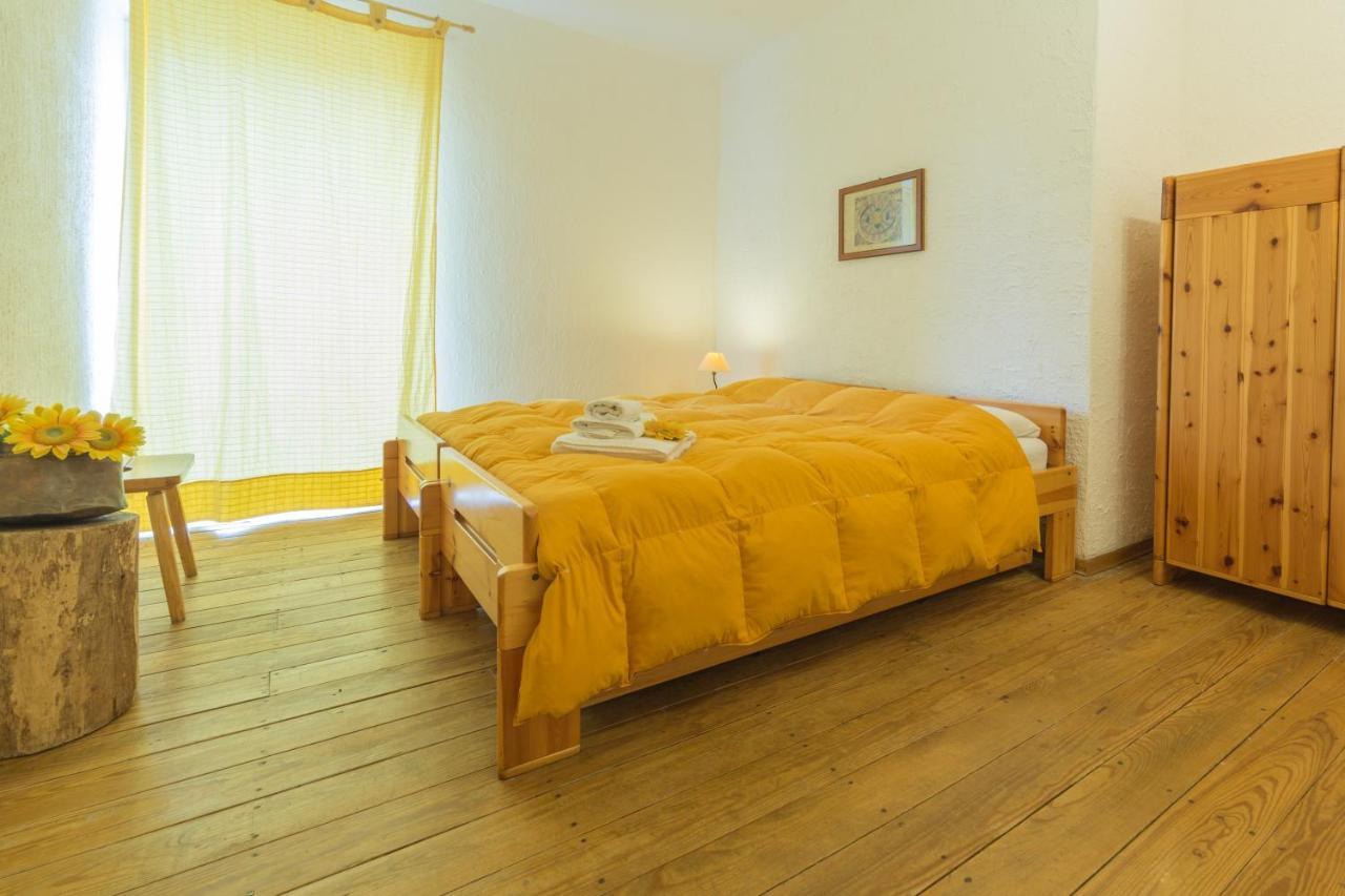 Residence Serra La Nave Ragalna Zewnętrze zdjęcie