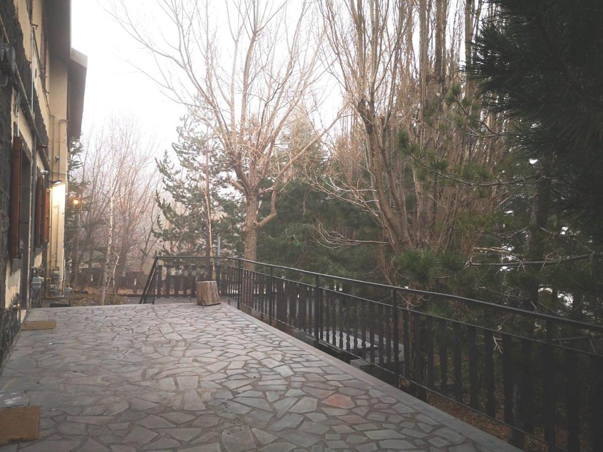 Residence Serra La Nave Ragalna Pokój zdjęcie