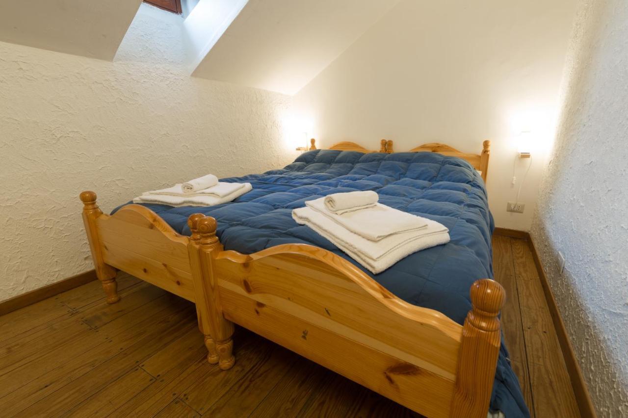 Residence Serra La Nave Ragalna Zewnętrze zdjęcie