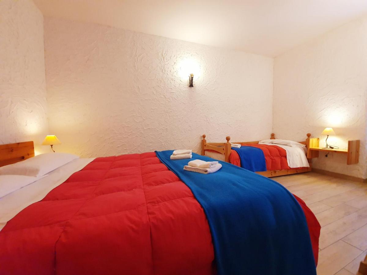 Residence Serra La Nave Ragalna Zewnętrze zdjęcie
