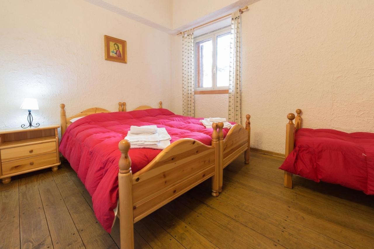 Residence Serra La Nave Ragalna Zewnętrze zdjęcie