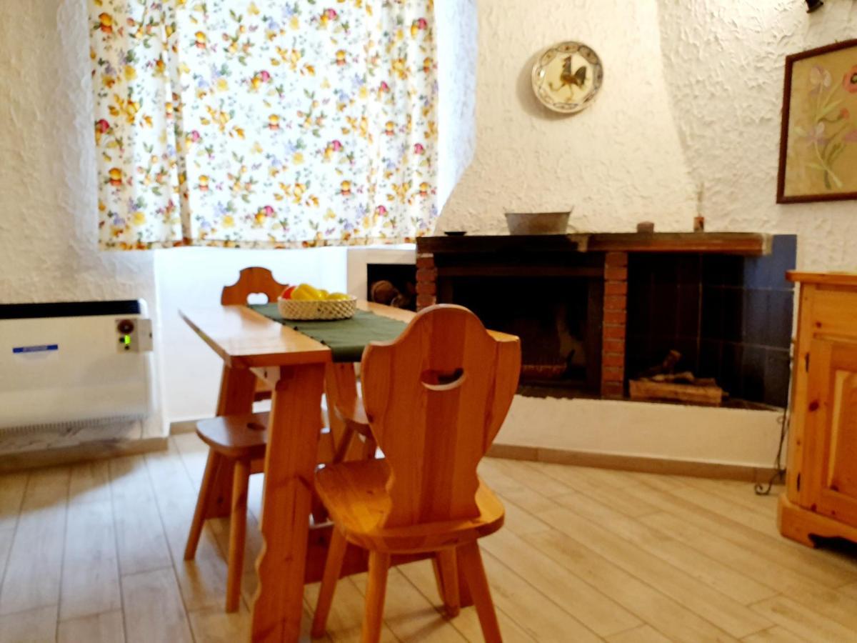 Residence Serra La Nave Ragalna Zewnętrze zdjęcie
